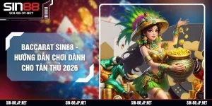 Blog Game SIN88 - Sự Kiện Nổi Bật Đang Diễn Ra Dành Cho Hội Viên