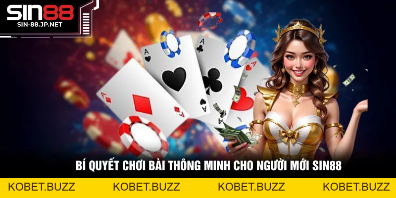 Game Bài SIN88 - Cập Nhật Những Tựa Game Hot Nhất 2026