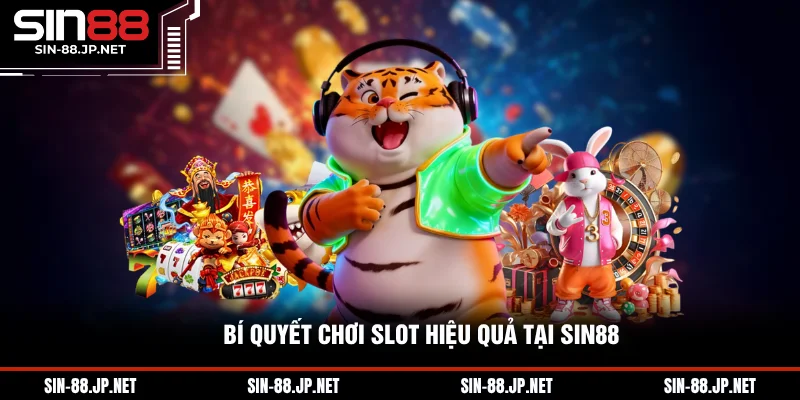 Nổ Hũ SIN88 - Đăng Ký Ngay Để Nhận Thưởng Khủng