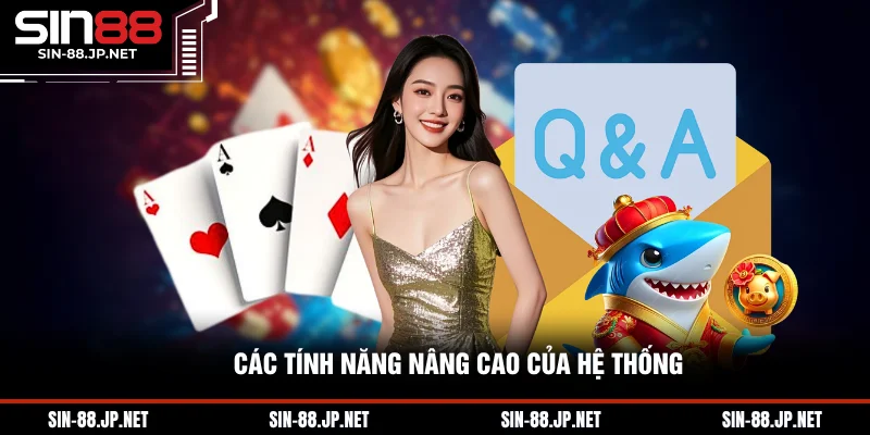 Câu Hỏi Thường Gặp - Giải Đáp Toàn Diện