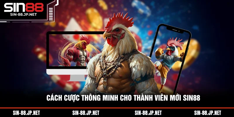 Đá Gà SIN88 - Những Trường Gà Và Tỷ Lệ Kèo Cao