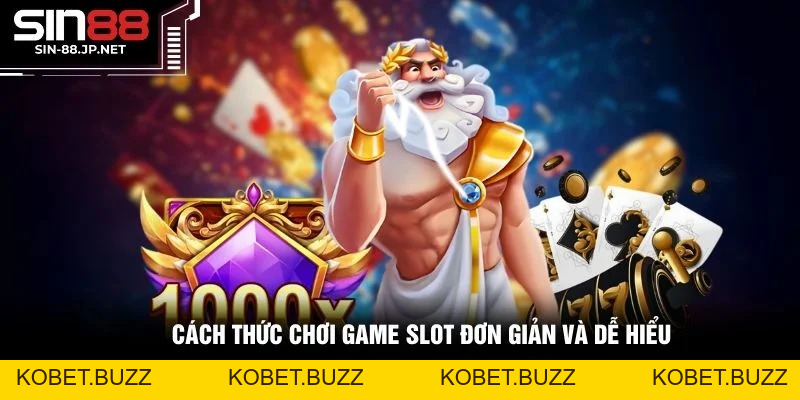 Nổ Hũ Thanh Xà Bạch Xà SIN88 - Trải Nghiệm Đỉnh Cao