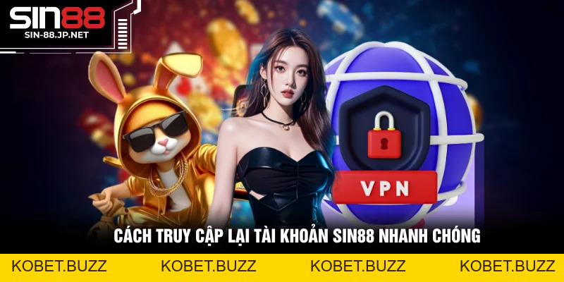 Đăng Nhập SIN88 Cùng Những Điều Cơ Bản Bạn Nên Biết