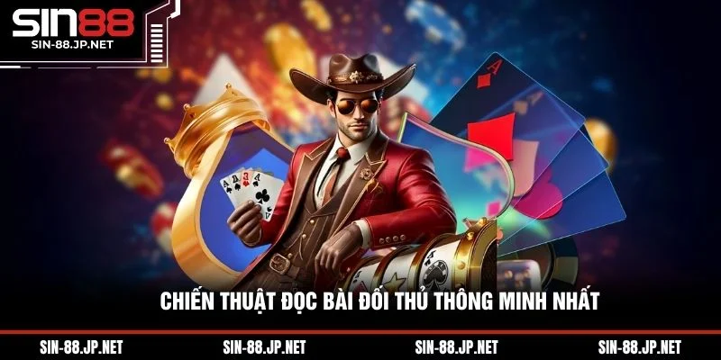 Tiến Lên Miền Nam SIN88 - Bí Quyết Giữ Bài Và Chặt Chuẩn