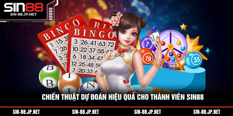 Xổ Số SIN88 - Tổng Quan Nền Tảng Lô Đề Đỉnh Cao 2026