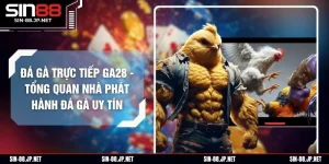 Blog Game SIN88 - Sự Kiện Nổi Bật Đang Diễn Ra Dành Cho Hội Viên