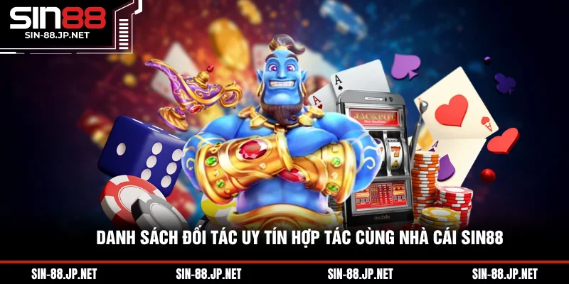 Live Casino SIN88 - Sòng Bạc Trực Tuyến Đỉnh Cao 2026