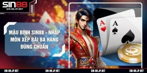 Blog Game SIN88 - Sự Kiện Nổi Bật Đang Diễn Ra Dành Cho Hội Viên