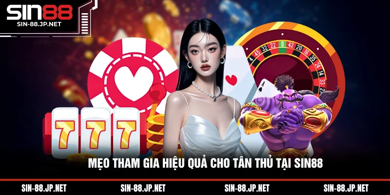 Live Casino SIN88 - Sòng Bạc Trực Tuyến Đỉnh Cao 2026