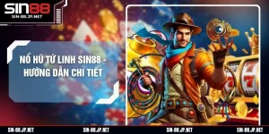 Blog Game SIN88 - Sự Kiện Nổi Bật Đang Diễn Ra Dành Cho Hội Viên