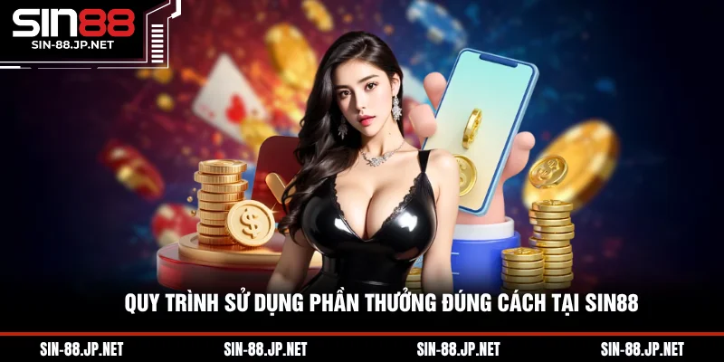 Khuyến Mãi SIN88 - Cập Nhật Các Chương Trình HOT Diễn Ra