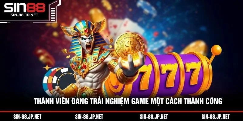 Nổ Hũ Tứ Linh SIN88 - Hướng Dẫn Chi Tiết