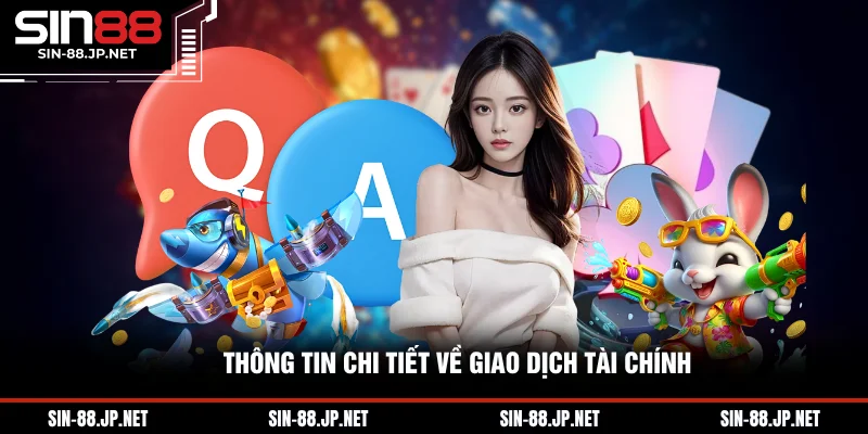 Câu Hỏi Thường Gặp - Giải Đáp Toàn Diện