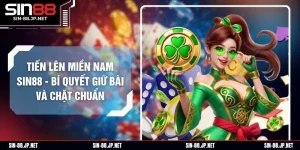 Blog Game SIN88 - Sự Kiện Nổi Bật Đang Diễn Ra Dành Cho Hội Viên