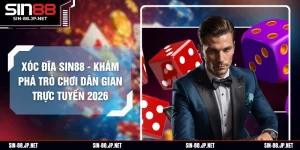 Blog Game SIN88 - Sự Kiện Nổi Bật Đang Diễn Ra Dành Cho Hội Viên